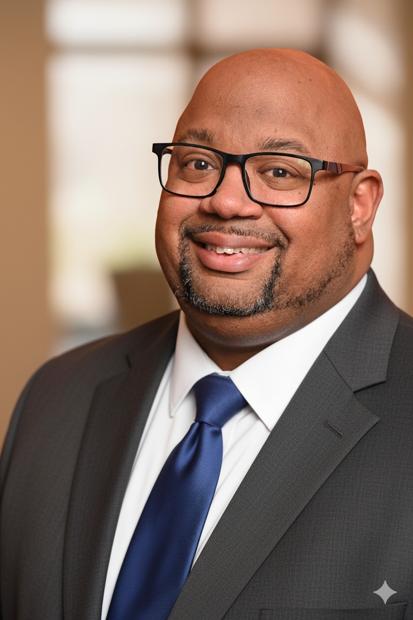Charles Goady, founder, President, and Chief Technology Officer of HealthCare Tech Services